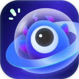 Wallpaper Monster icon